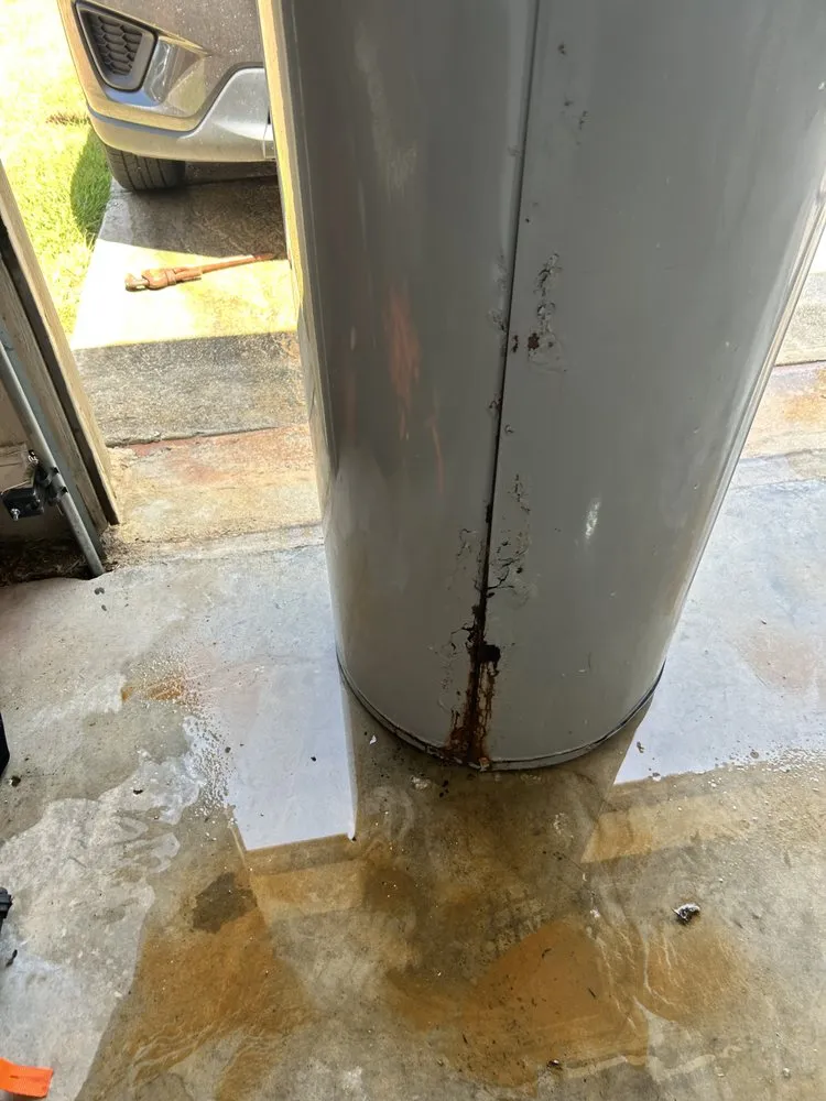 Affordable emergency plumbing service in Falls City, TX - CM Mechanical