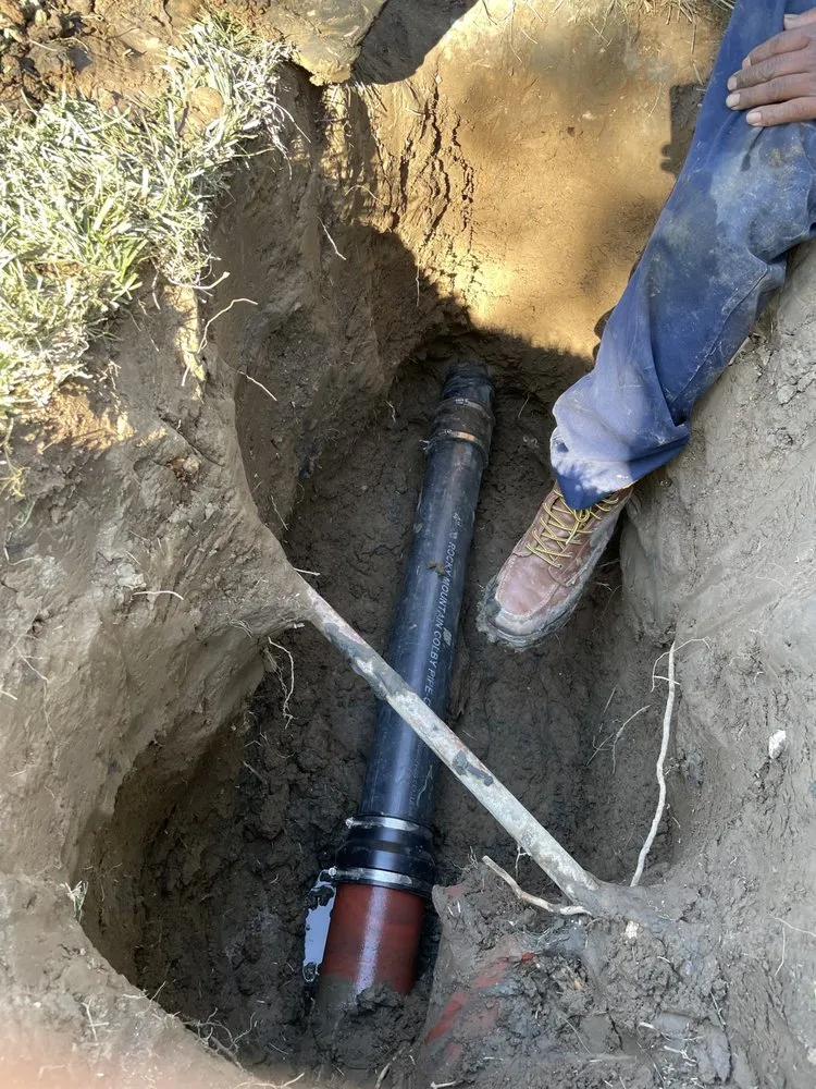 Slide of C&M Plumbing And Rooter