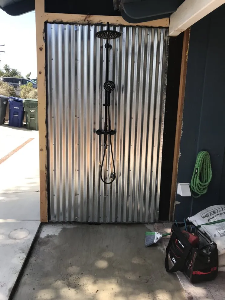 Slide of C&M Plumbing And Rooter