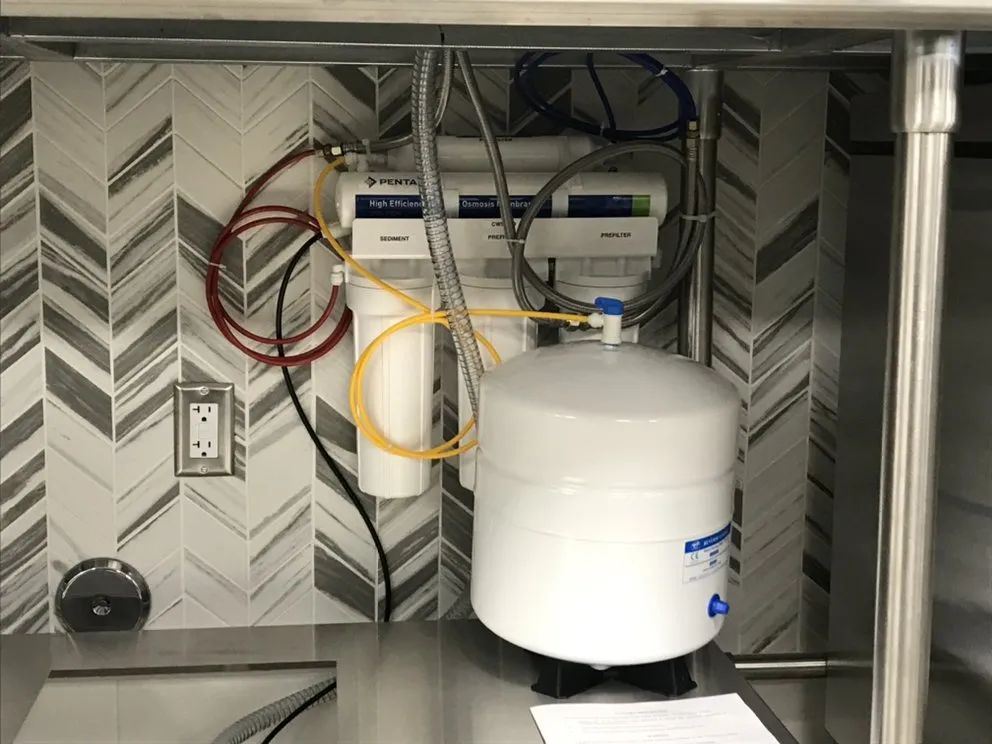 Slide of C&M Plumbing And Rooter