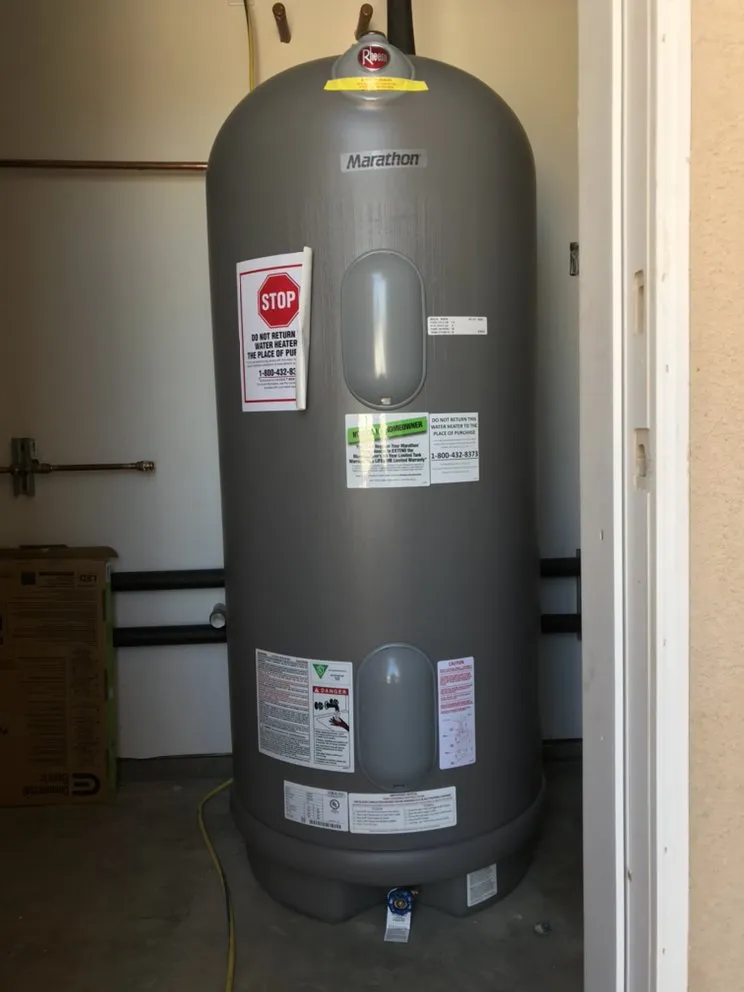 Slide of C&M Plumbing And Rooter