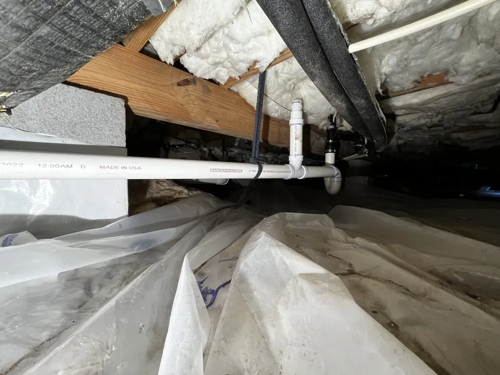 Slide of C&M Plumbing