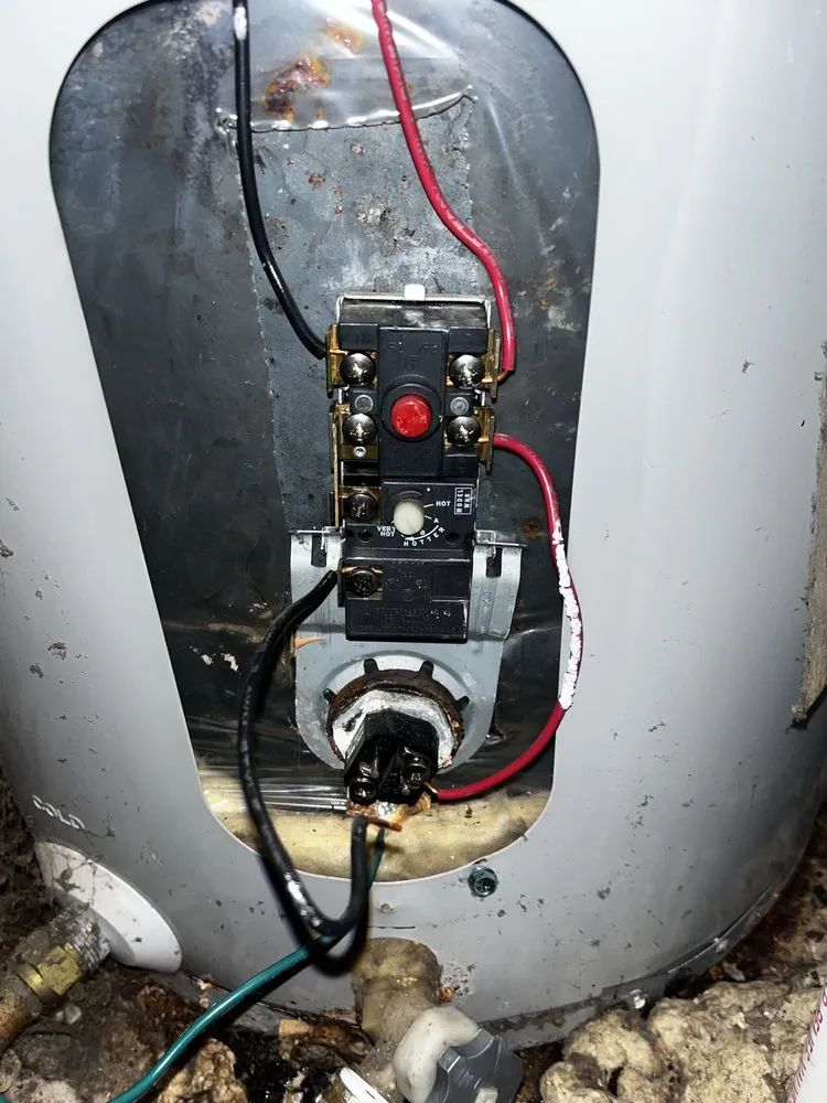 Slide of C&M Plumbing