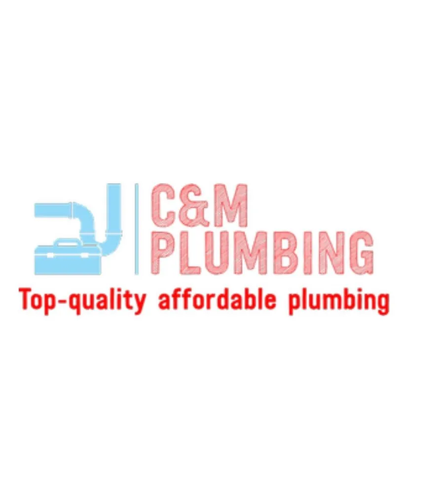 Slide of C&M Plumbing