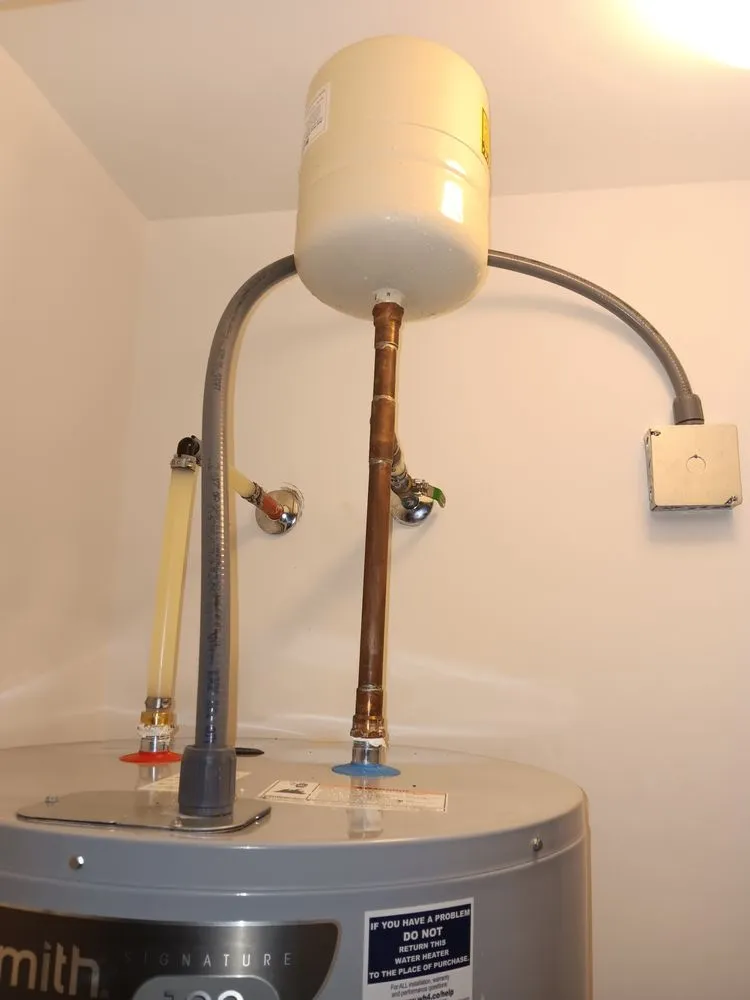 Slide of C&M Plumbing Service Cullman