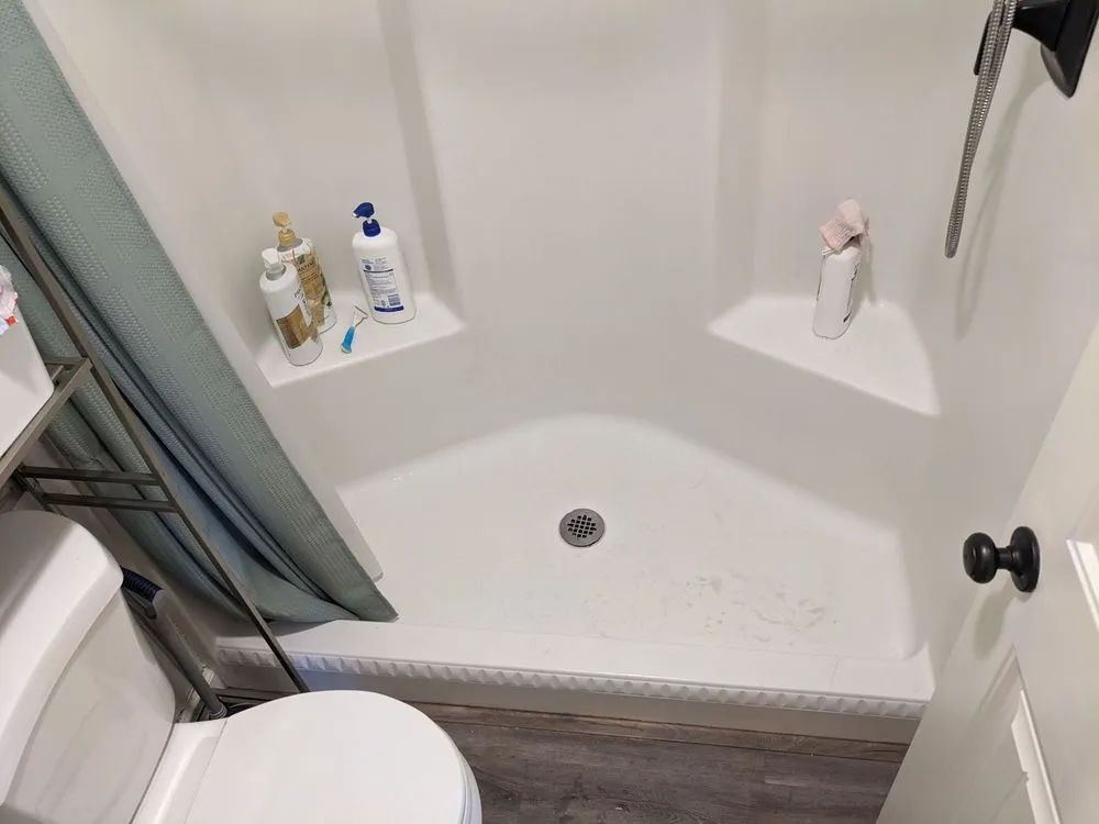 Slide of CM Plumbing Services