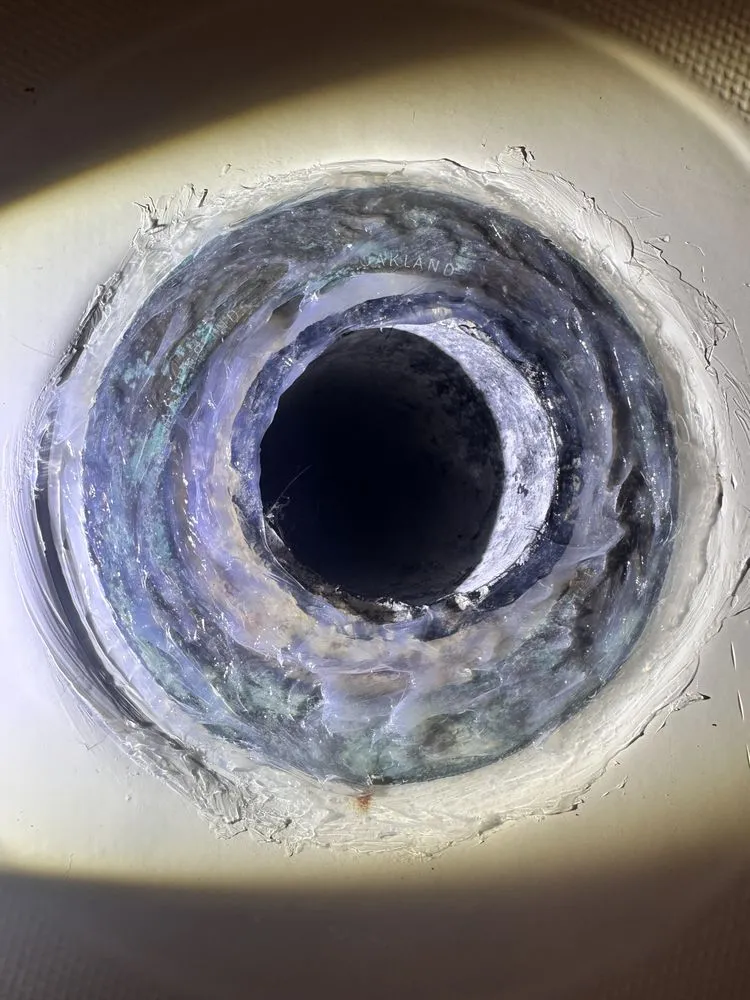 Slide of CM Plumbing Services