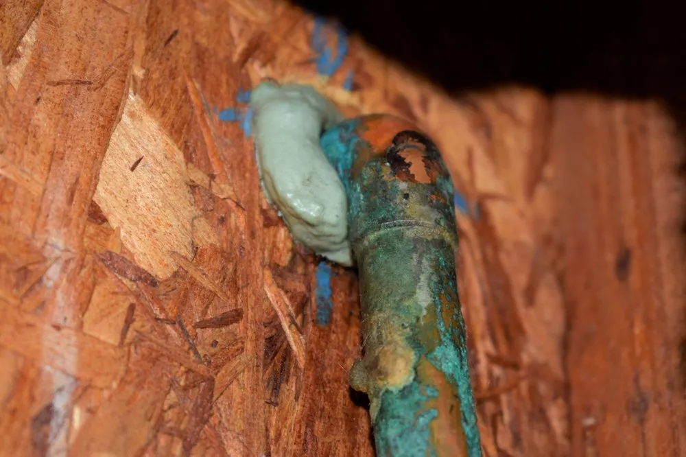 Slide of CM Plumbing Services