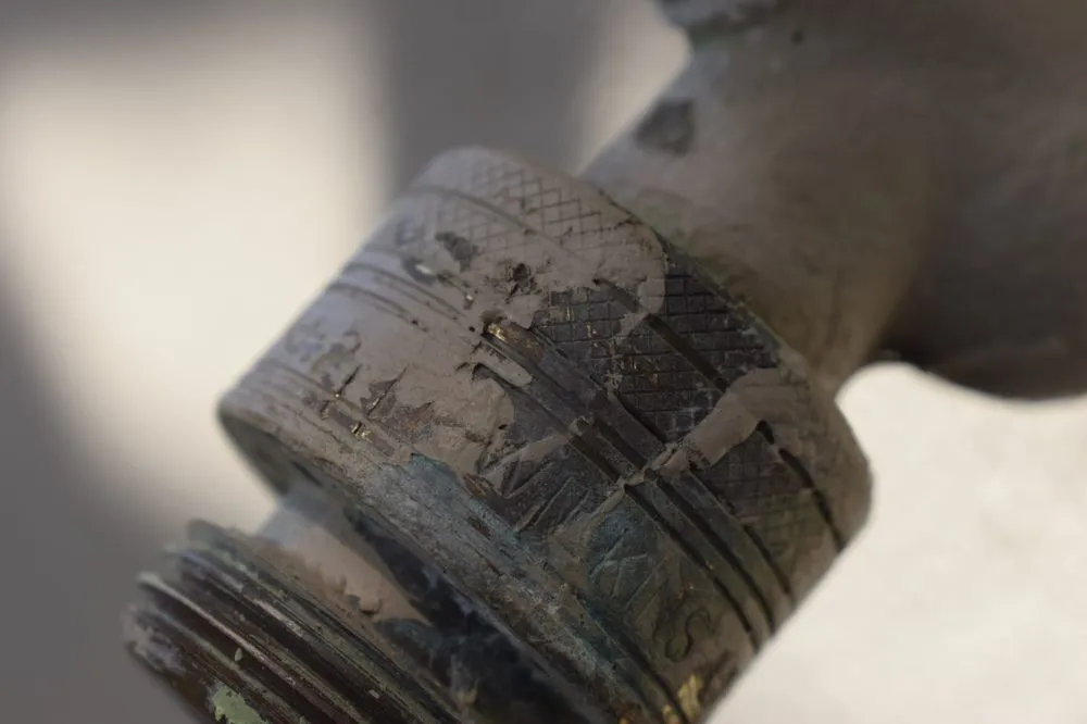 Slide of CM Plumbing Services