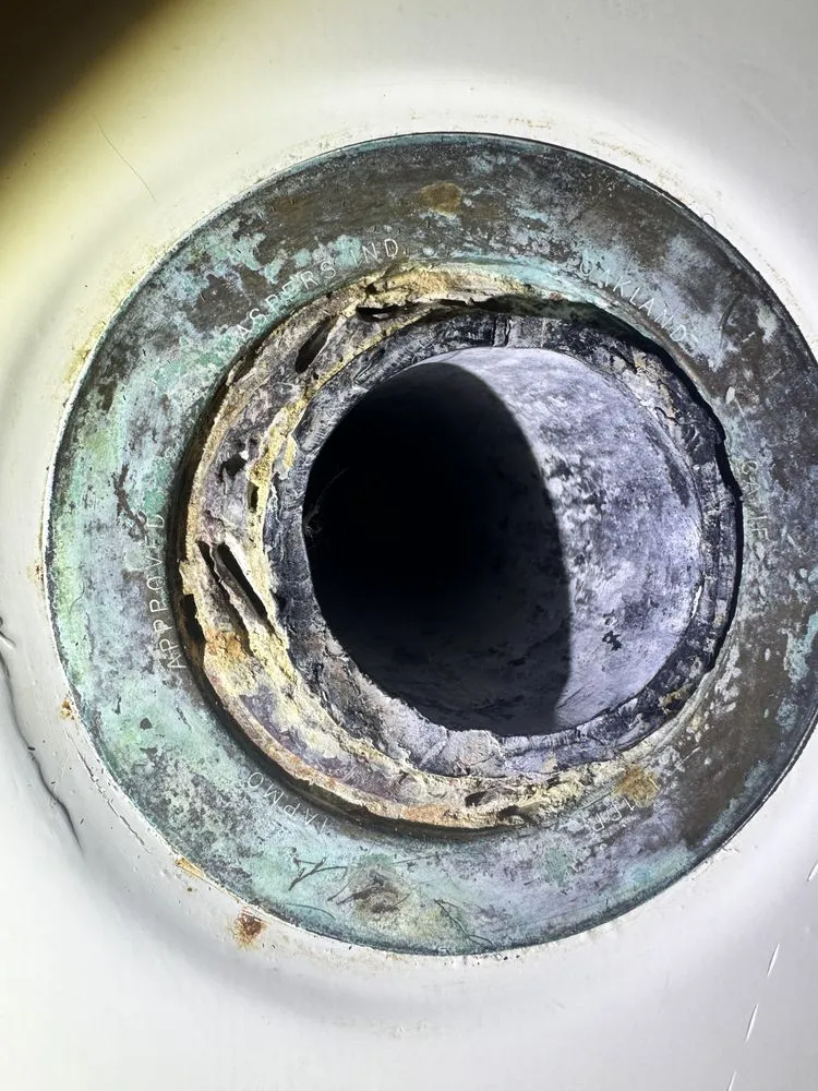 Slide of CM Plumbing Services