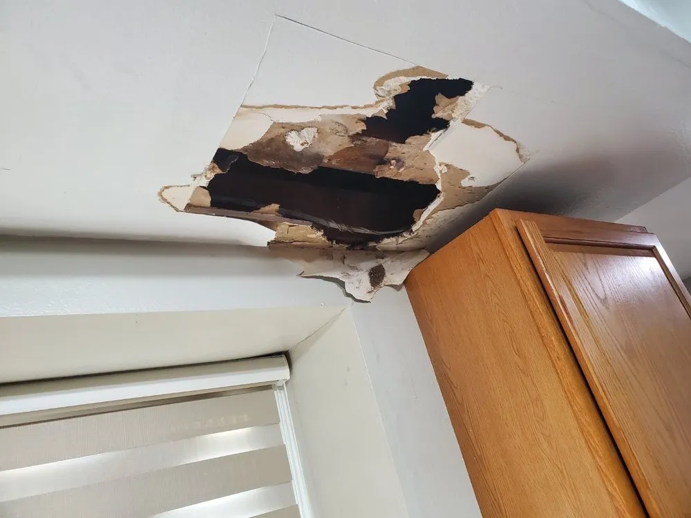 Slide of CM Plumbing Services