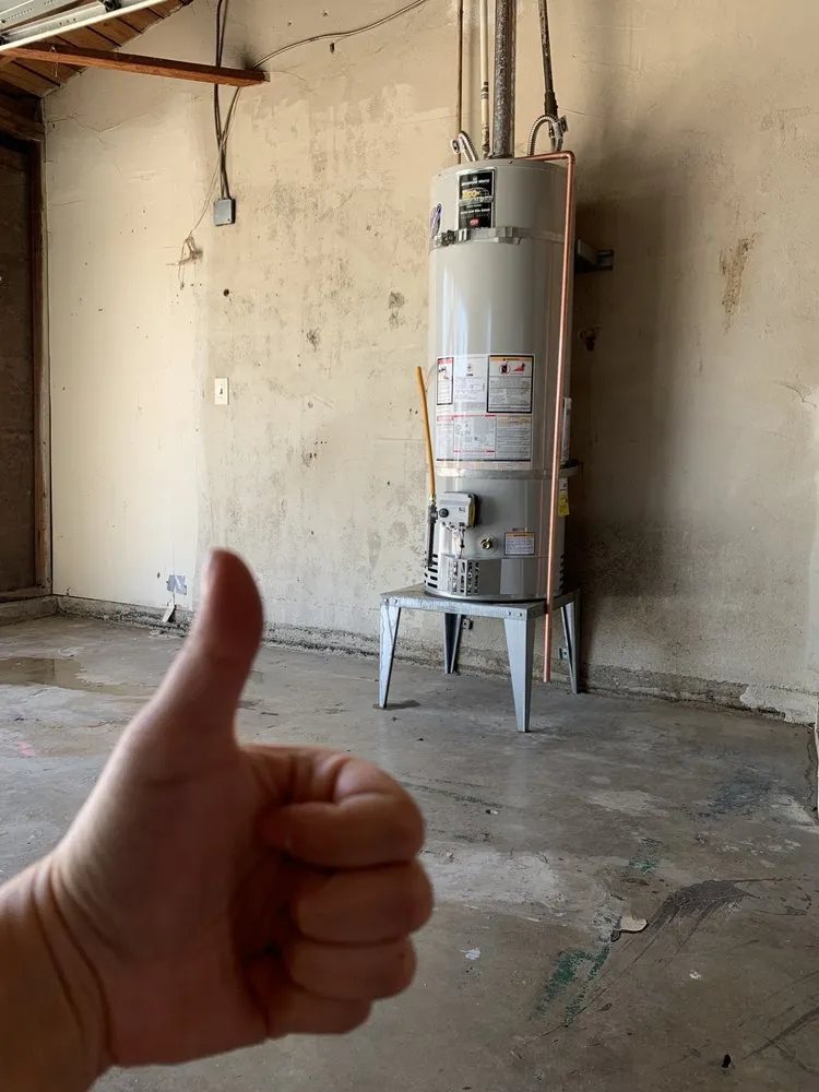 Reliable leak detection service in Norco, CA - CM Plumbing Services