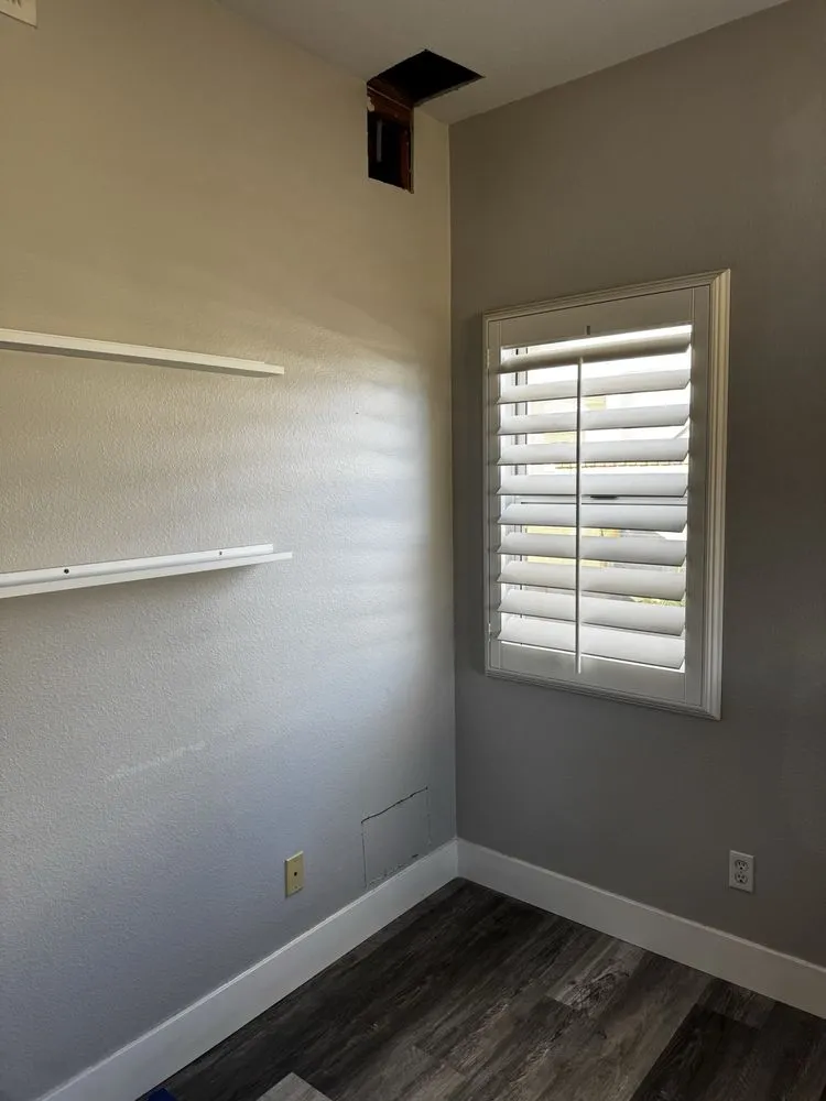 Slide of CM Plumbing Services