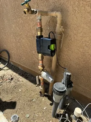 CM Plumbing Services