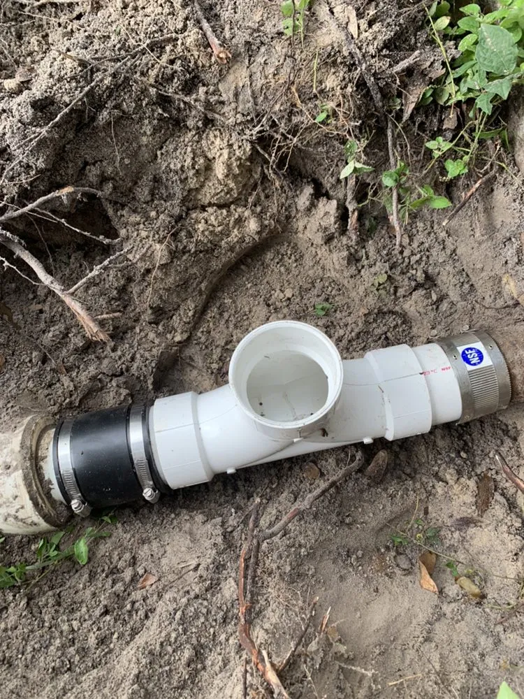 Quality drain cleaning service in Tampa Bay, FL - CM Plumbing