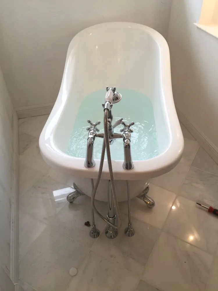 Expert plumbing repair experts serving Tampa Bay, FL - CM Plumbing