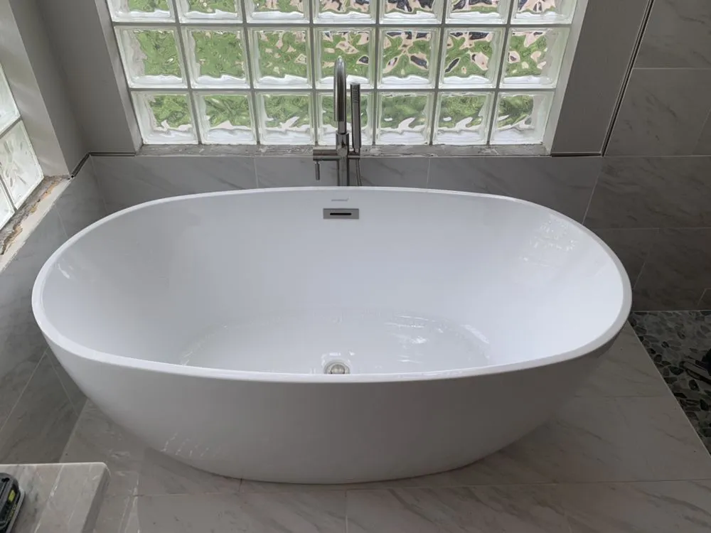 Expert leak detection in Tampa Bay, FL by CM Plumbing