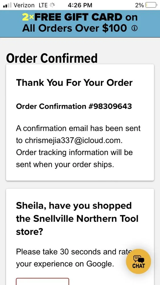 Slide of CM Plumbing