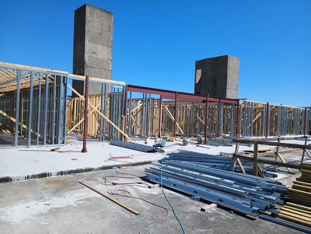 Slide of CM Plumbing