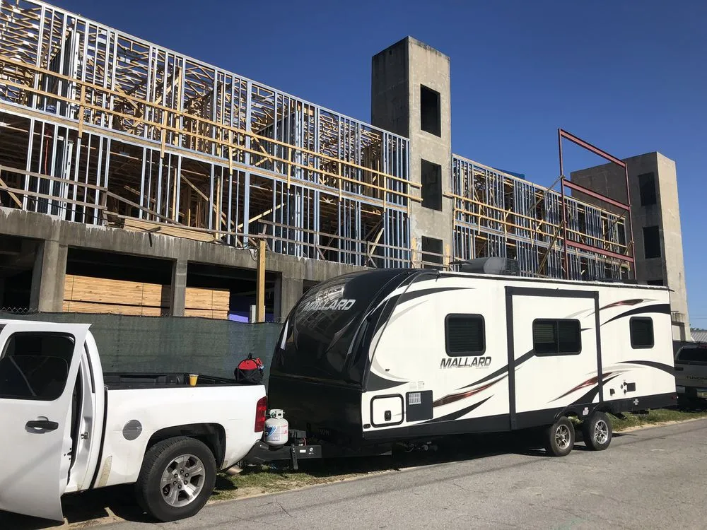 Slide of CM Plumbing