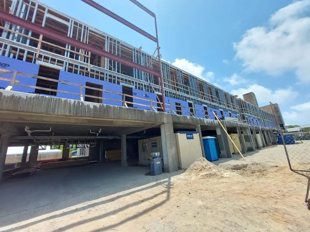 Slide of CM Plumbing