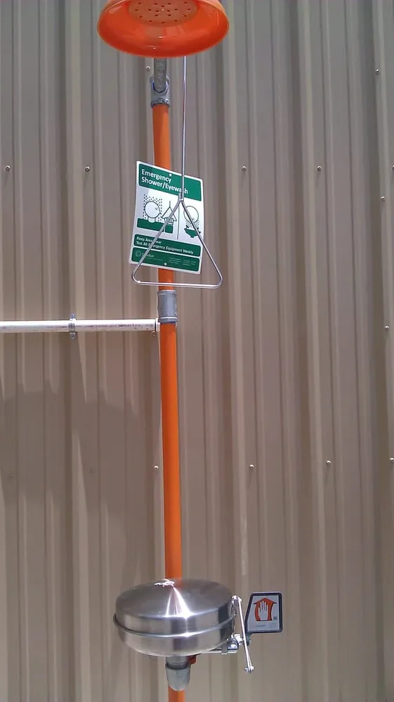 Slide of CM Powell Plumbing