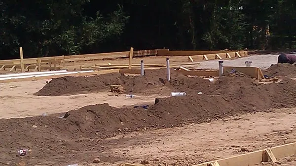 CM Powell Plumbing Logo