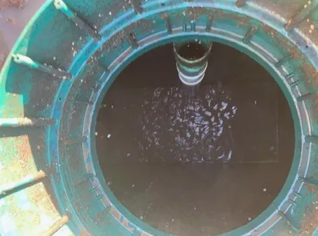 Slide of C&M Septic & Plumbing