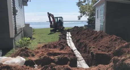 C&M Septic & Plumbing