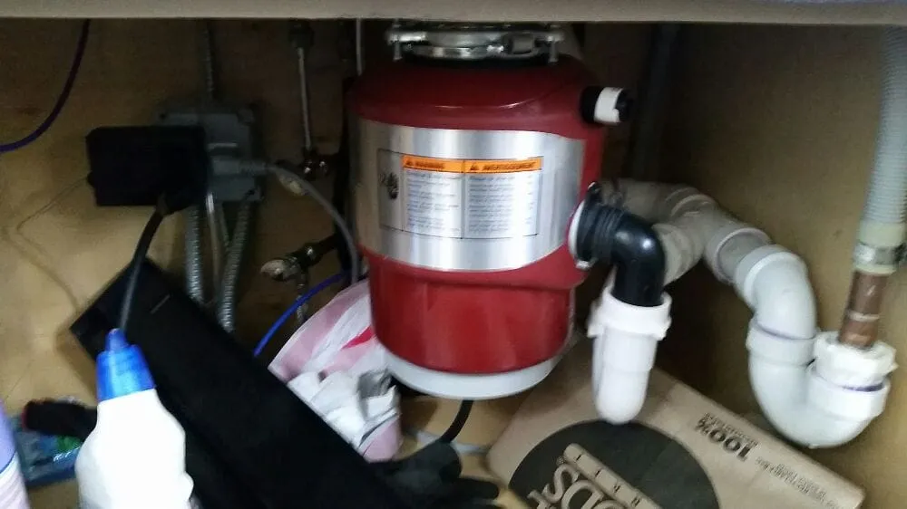 Slide of CMA Plumbing