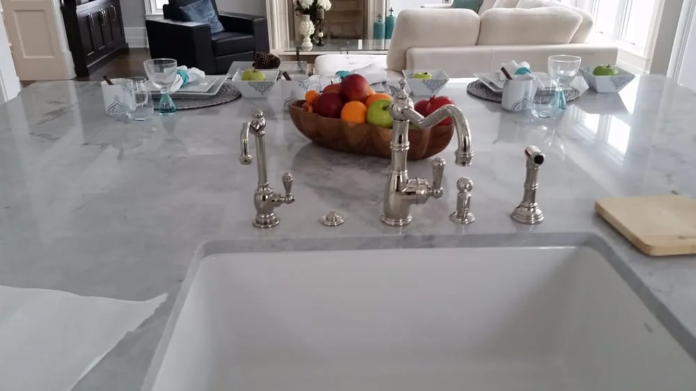 Slide of CMA Plumbing