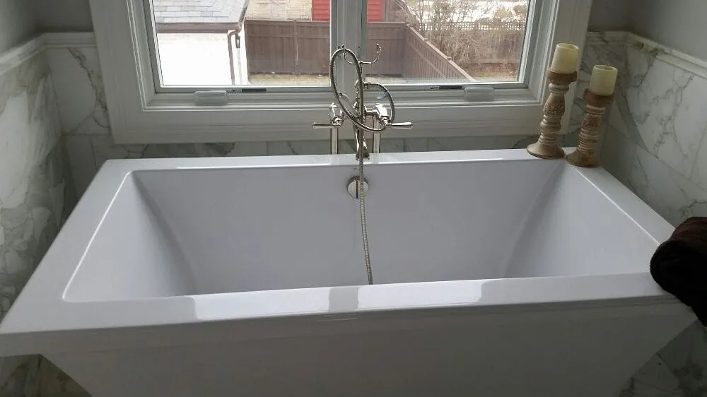 Slide of CMA Plumbing