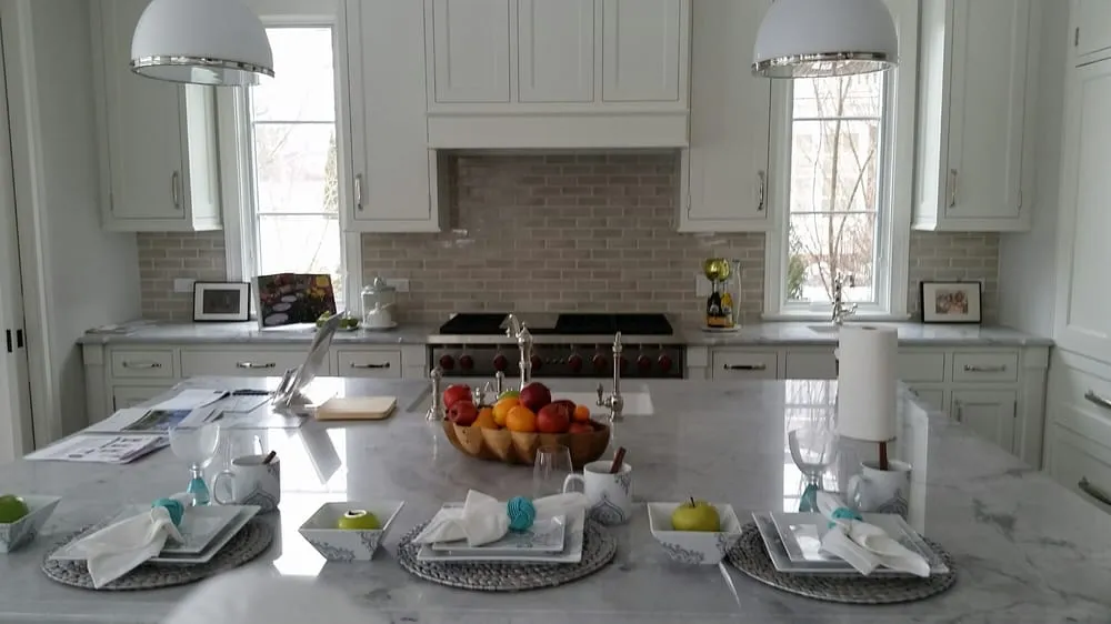 Slide of CMA Plumbing