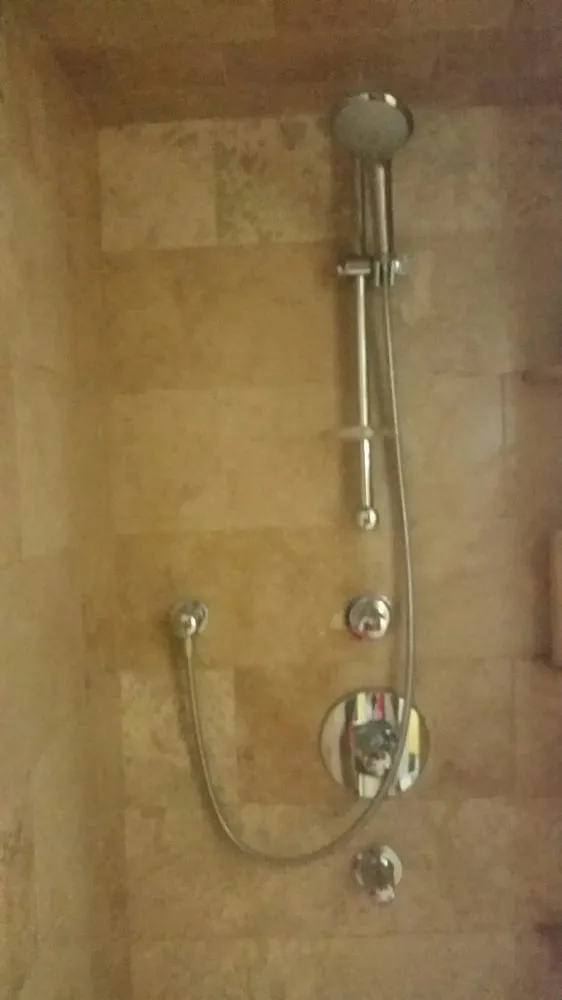 Slide of CMA Plumbing