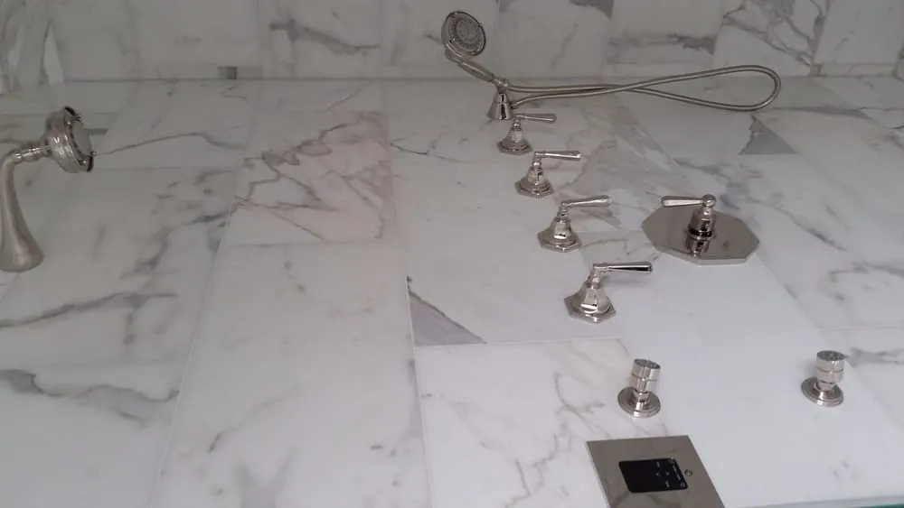 Slide of CMA Plumbing