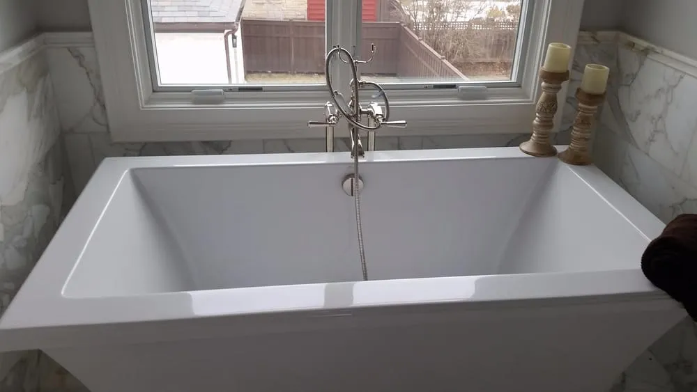 Slide of CMA Plumbing