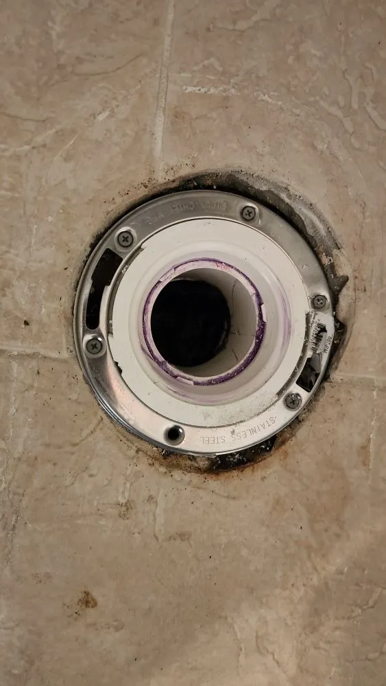 Slide of Cmb Plumbing