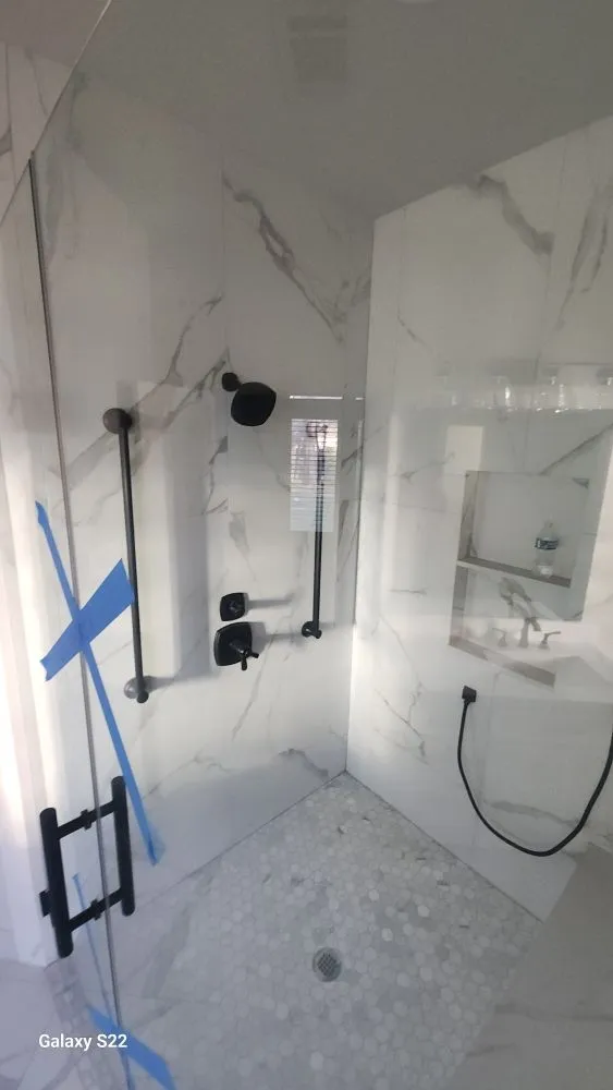 Slide of Cmb Plumbing