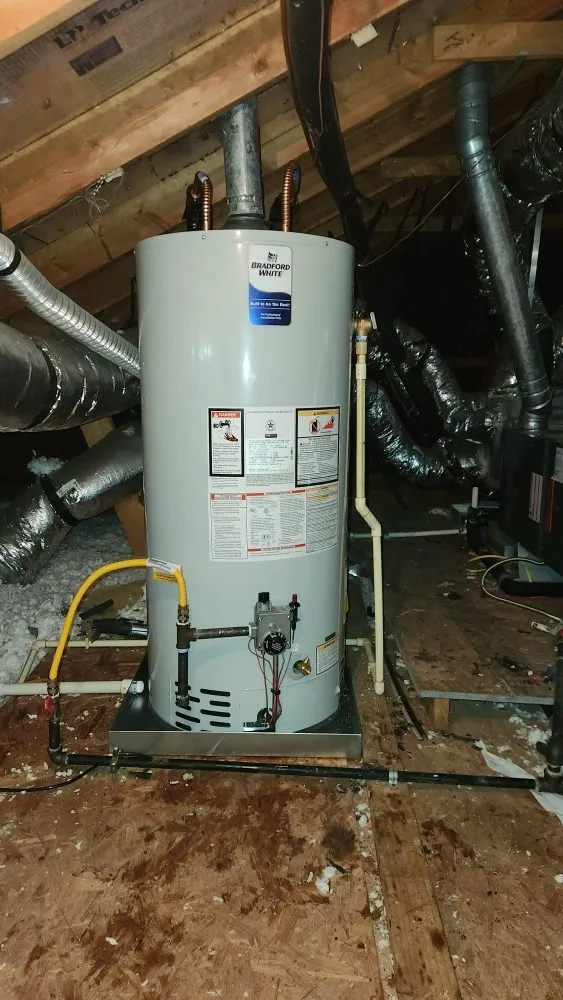 Slide of Cmb Plumbing