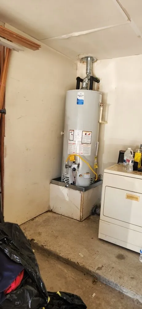 Slide of Cmb Plumbing