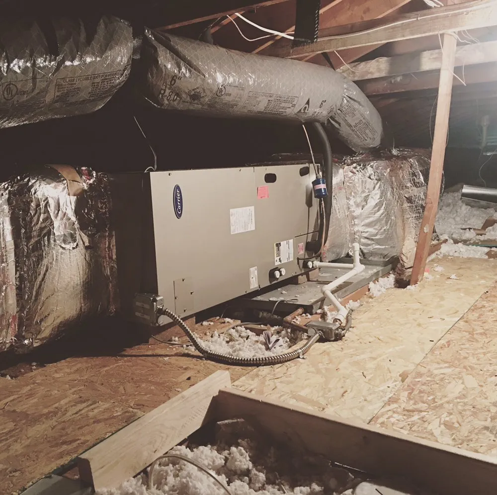 Quality pipe repair in Warren, MI by CMC Plumbing, Heating & Cooling