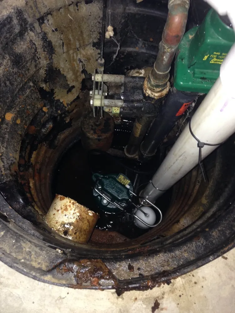 Reliable drain cleaning in Warren, MI by CMC Plumbing, Heating & Cooling