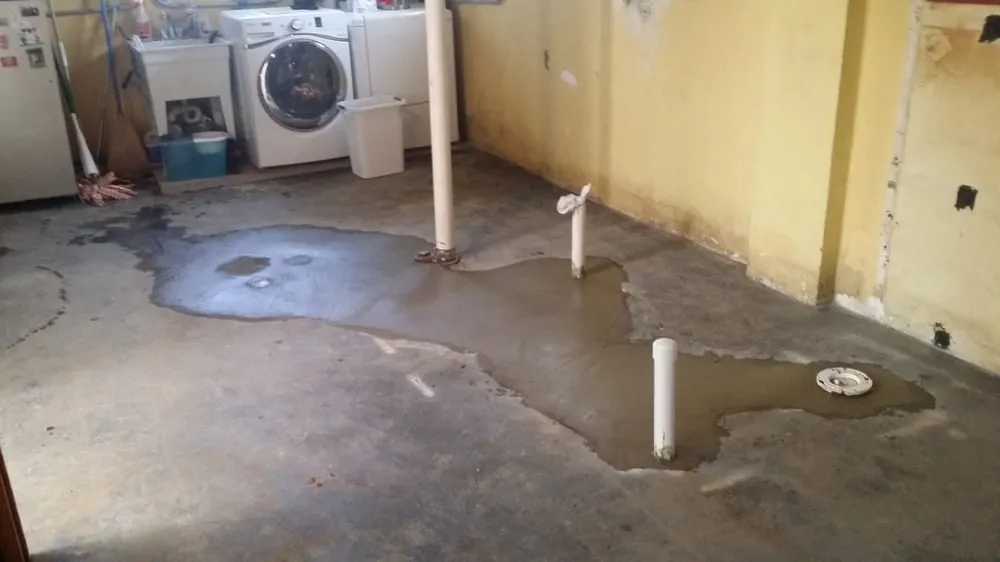 Affordable leak detection experts serving Warren, MI - CMC Plumbing, Heating & Cooling