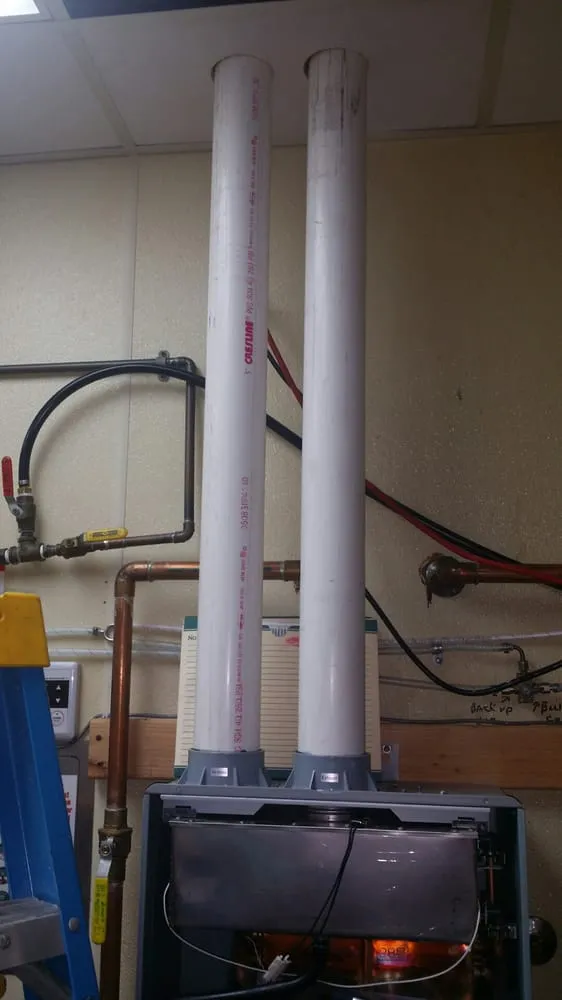 Slide of CMC Plumbing