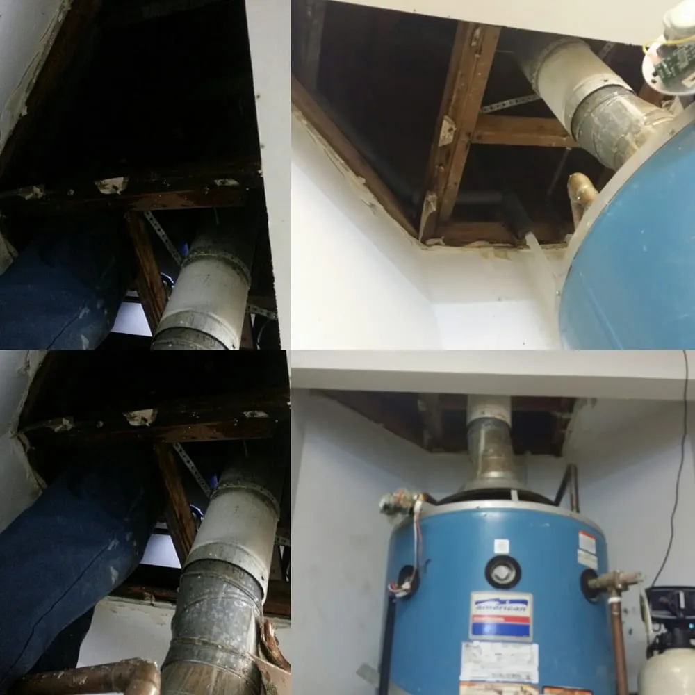 Slide of CMC Plumbing