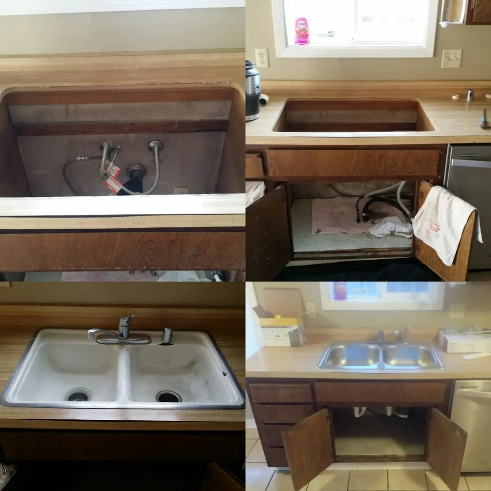 Slide of CMC Plumbing