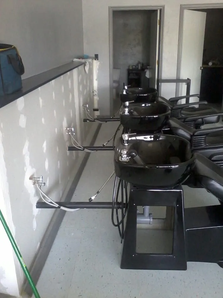 Slide of CMC Plumbing