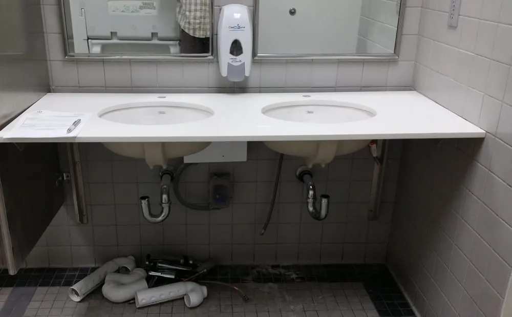 Slide of CMC Plumbing