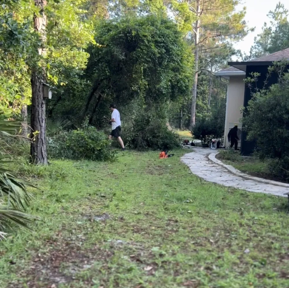 Slide of CMC Property Maintenance