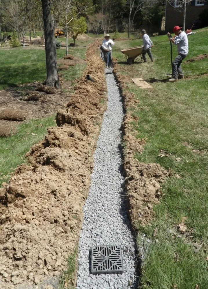 Expert plumbing repair for homes in Hilliard, FL by CMC Property Maintenance